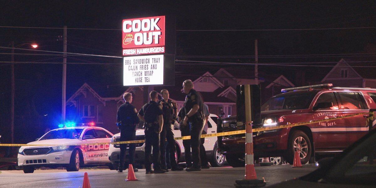 Arrest Made in Connection with Multiple Crimes, Including Homicide and Shooting