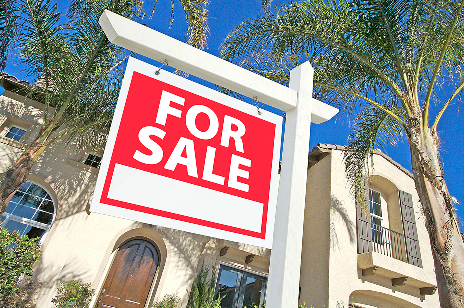 Capital Region home sellers experience drop in profits.