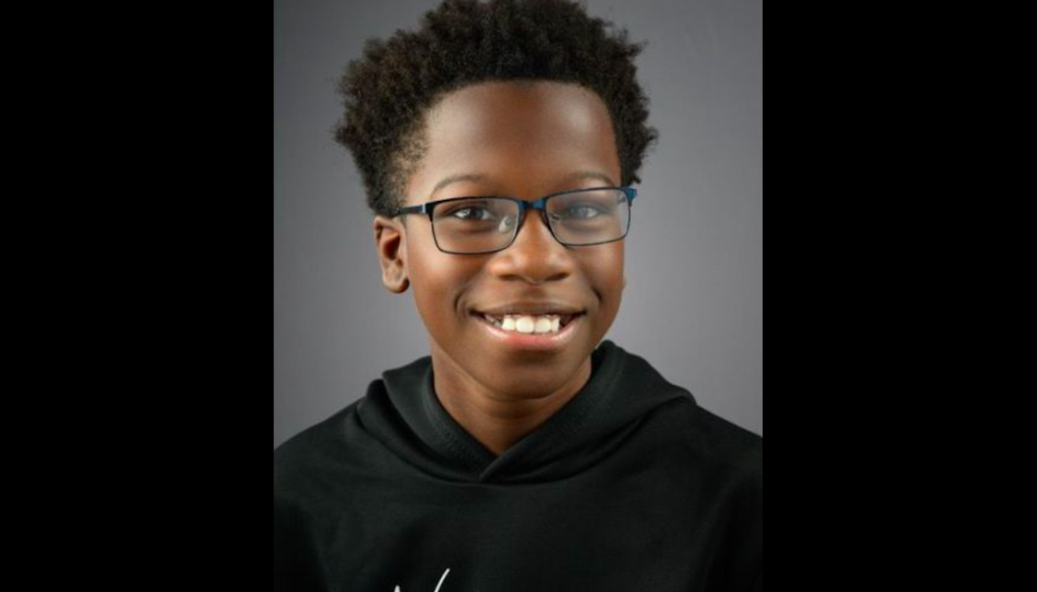 Featured image for Community Rallies for Family of 11-Year-Old Slain in Chicago Stabbing