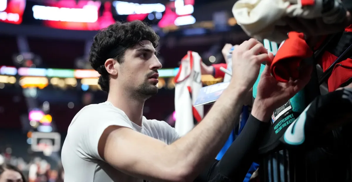 Deni Avdija Earns First NBA All-Star Nod, Credits Teammates and Support