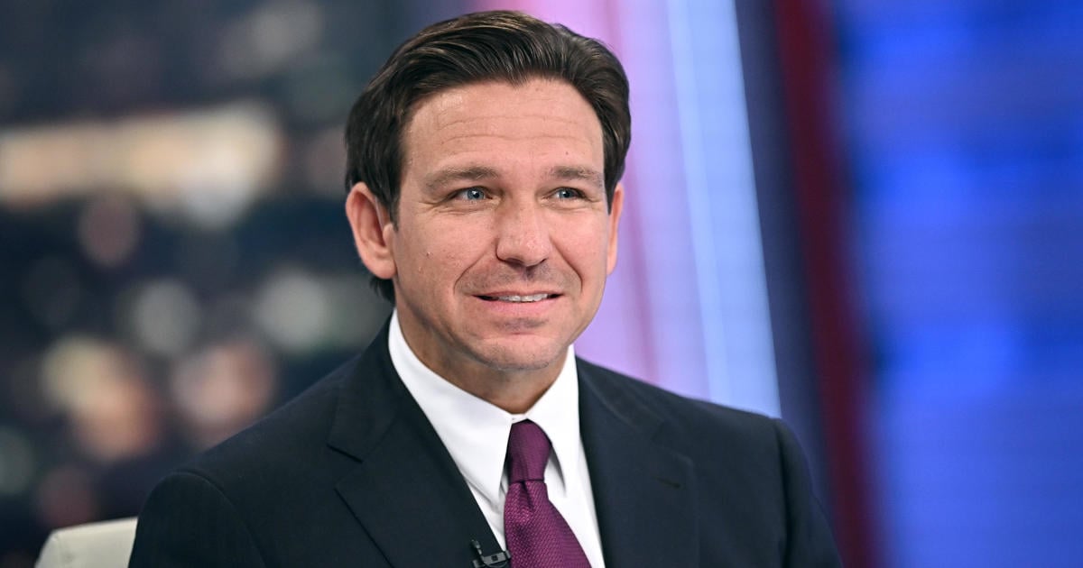 Featured image for DeSantis' Decline in Polls and Dismissive Memo Highlight GOP Primary Race