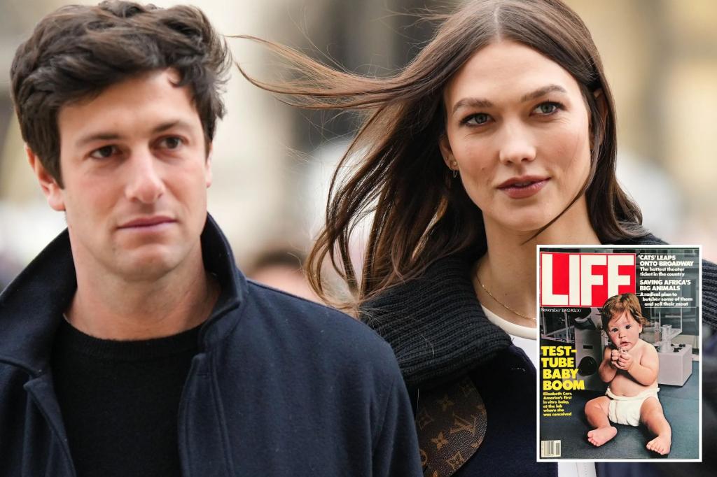 Featured image for "Karlie Kloss and Josh Kushner to Revive Life Magazine with Print Edition"