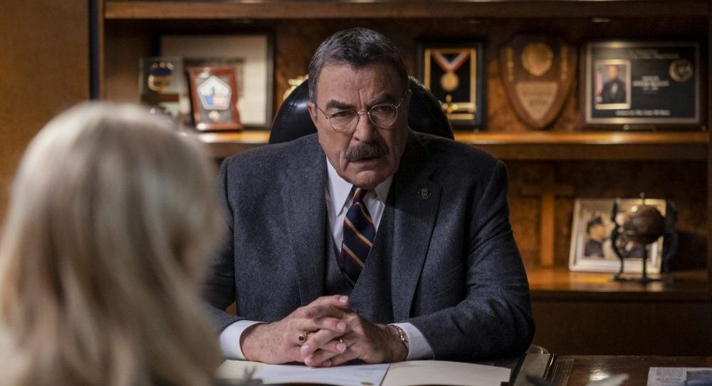 'Blue Bloods' Concludes After 14 Seasons with Two-Part Finale