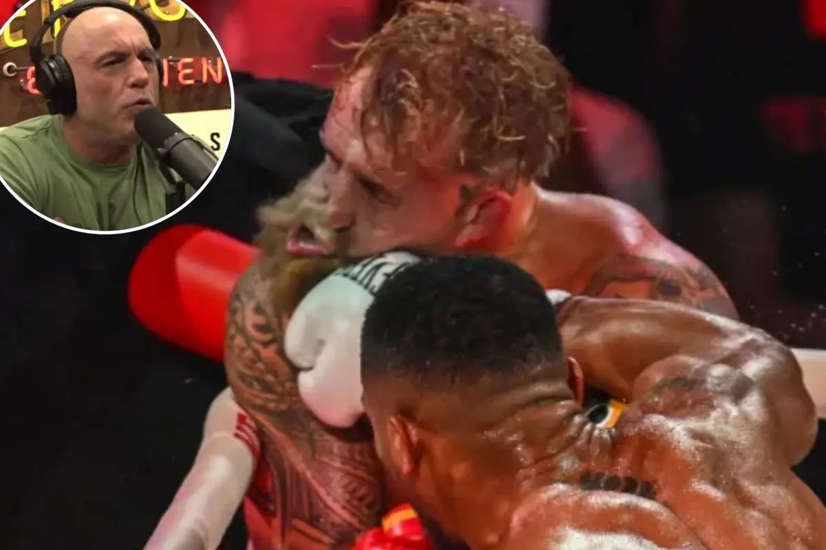 Featured image for Jake Paul Faces Uncertain Return After Jaw Injury in Joshua Fight