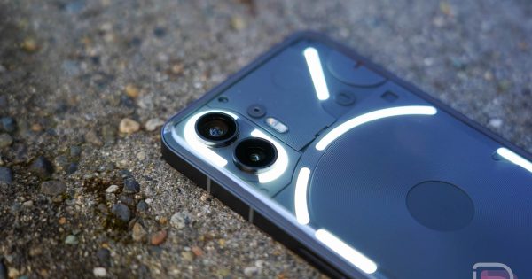 Featured image for "Nothing Phone 2 Receives Major Camera Update, Competes with Google Pixel 7 and OnePlus 11"