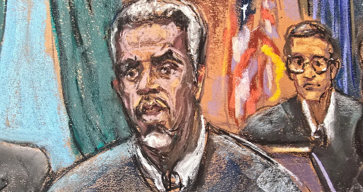 Featured image for Prosecutors Push for Prison and Deny Bail in Diddy Case