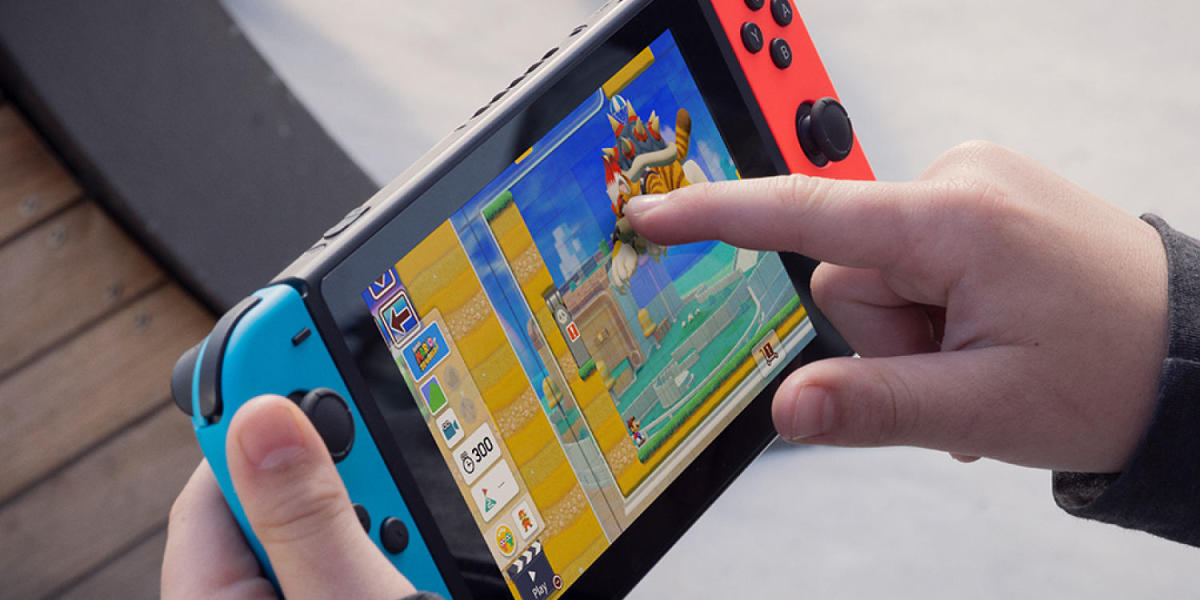 "The Ultimate Guide to the Nintendo Switch: All You Need to Know"