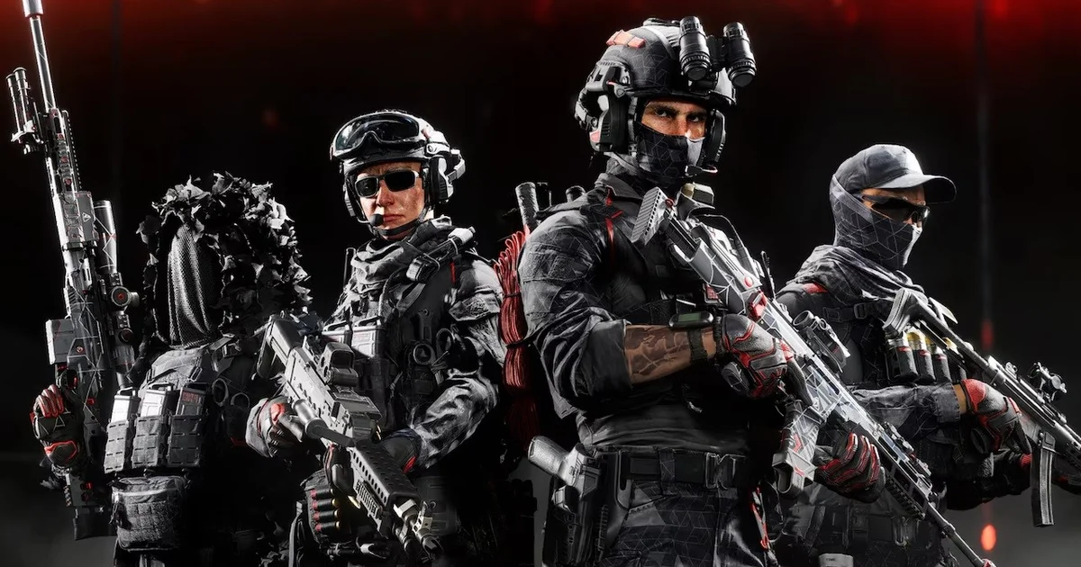 Featured image for Players Accuse EA of Selling AI-Generated Cosmetics in Battlefield 6