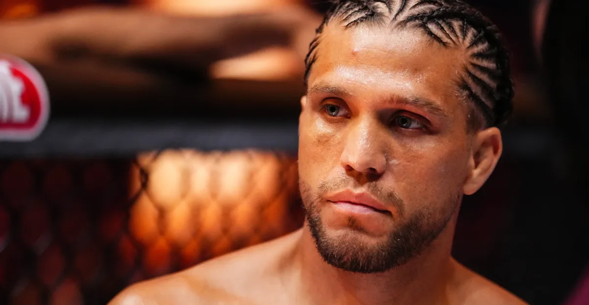 Featured image for UFC Shanghai: Ortega's Weigh-In Drama and Fight Updates