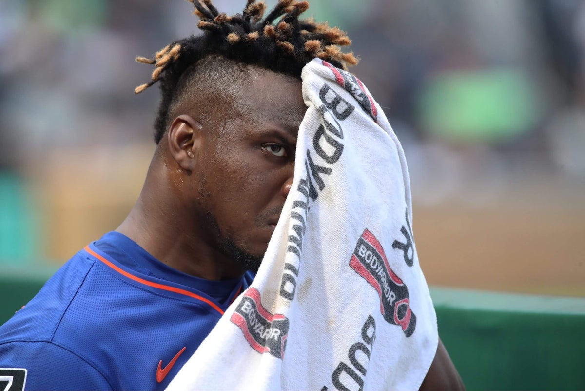 Featured image for Mets Players Hold Team Meeting Amidst Losing Streak