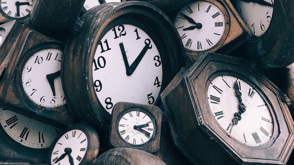 Featured image for The Changing Definition of Time: Earth's Leap Minute and the Future of Seconds