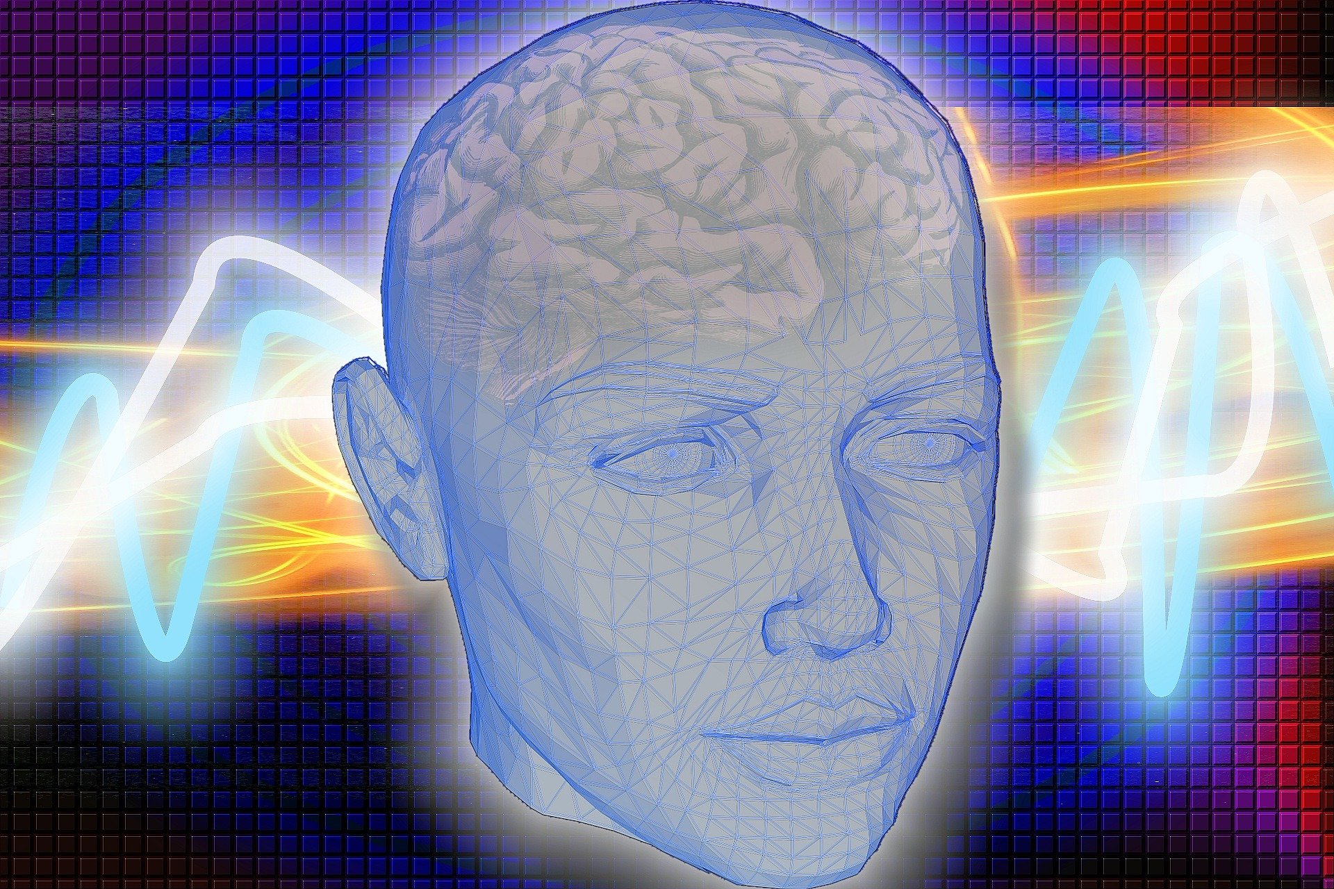 Featured image for Revolutionary Brain Implants Restore Cognitive Abilities in Traumatic Brain Injury Patients
