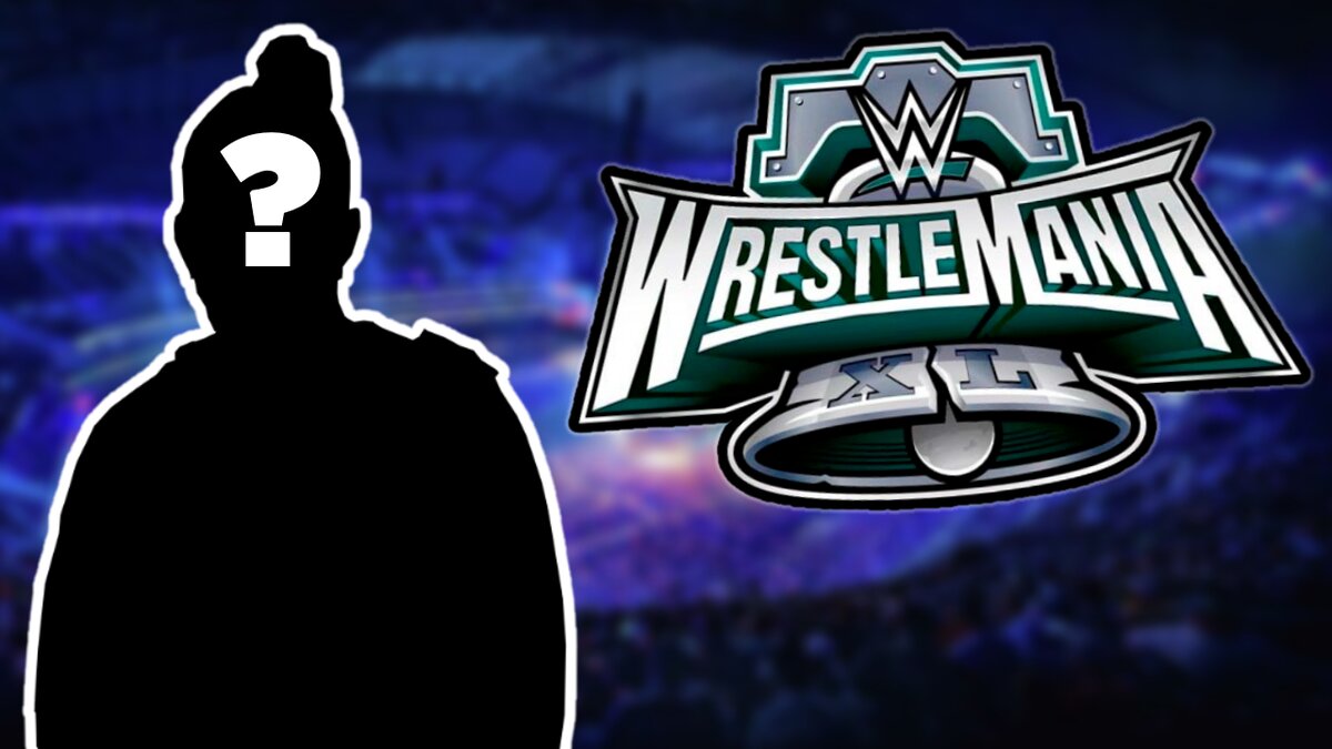 Featured image for Bad Bunny's WrestleMania 40 appearance hints at epic WWE match