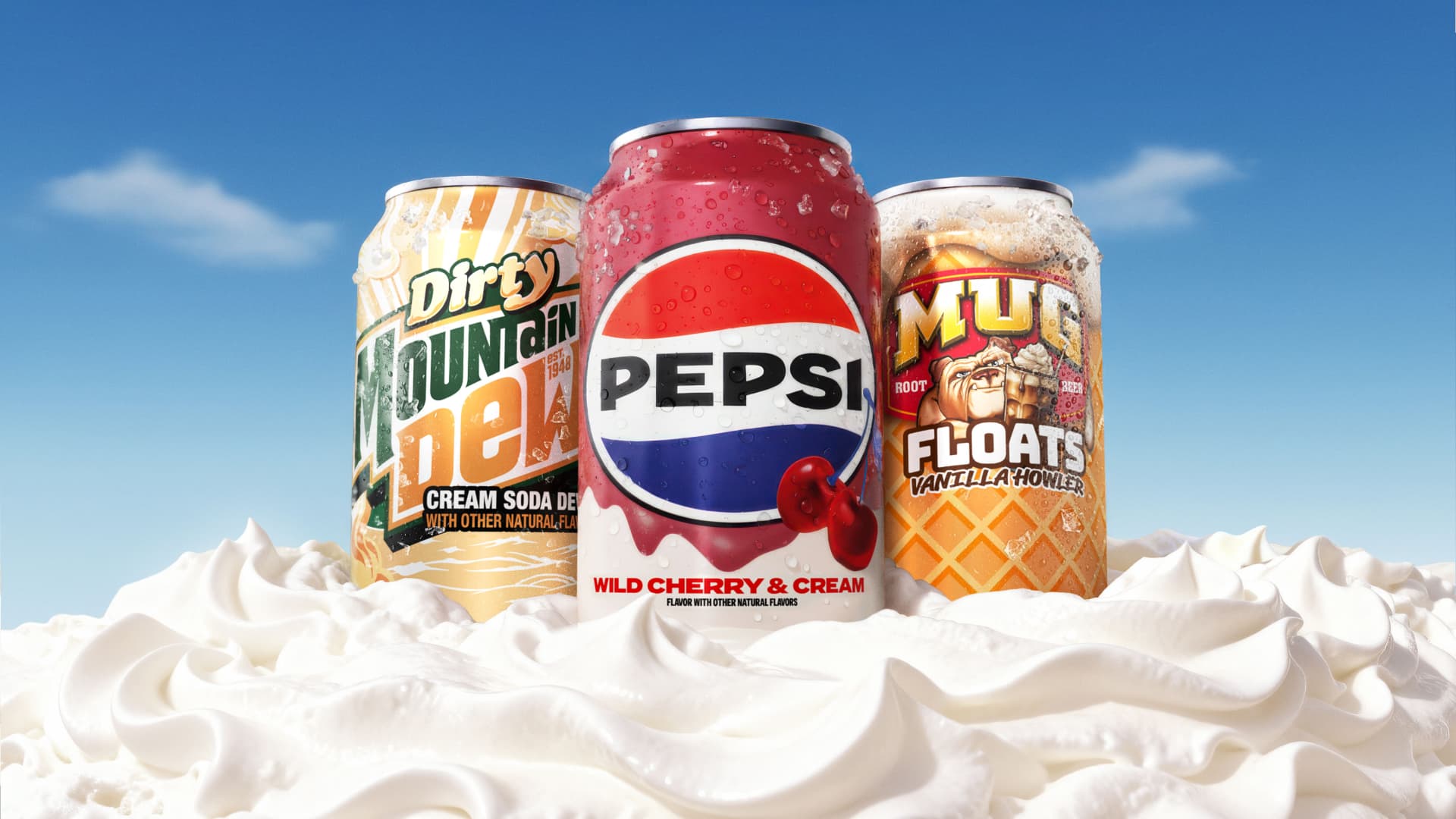 Featured image for Dirty Soda: The Trend Taking Over from PepsiCo to Taco Bell