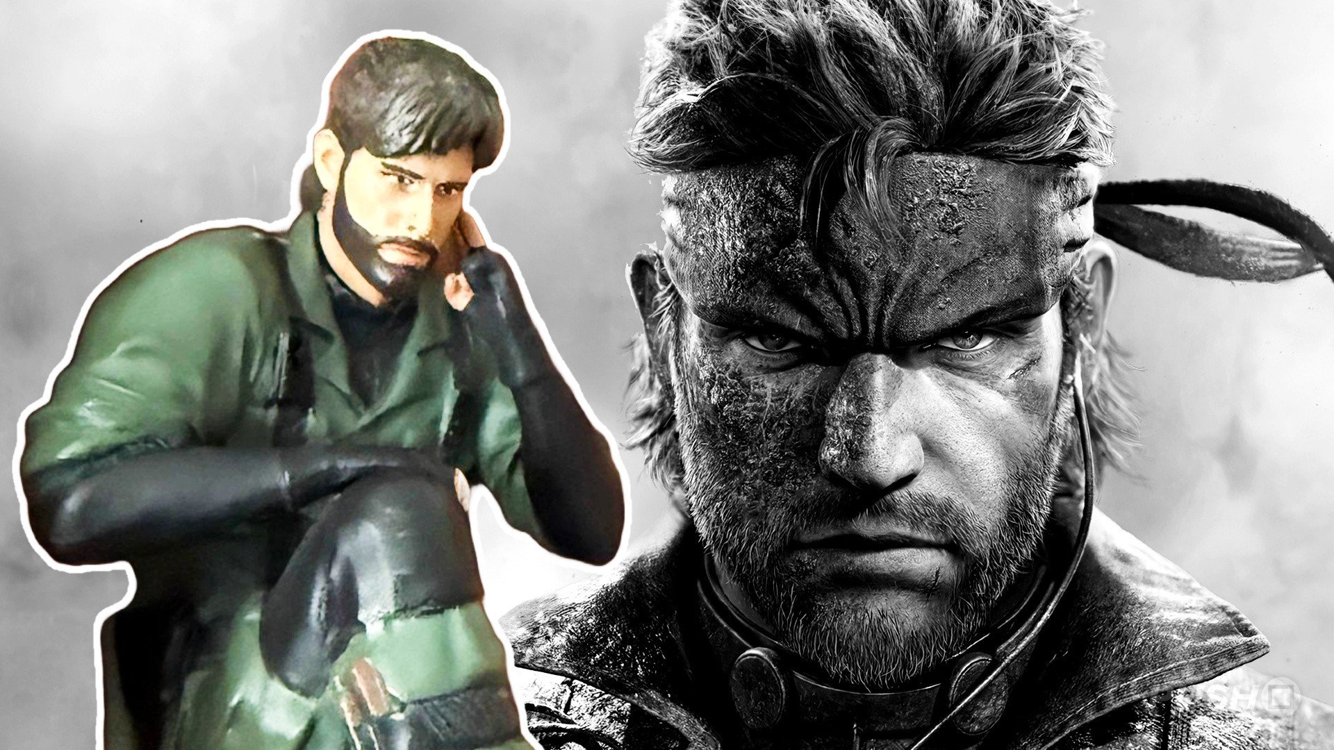 Featured image for Metal Gear Solid Delta Collector's Editions Criticized for Low Quality and Cheap Features