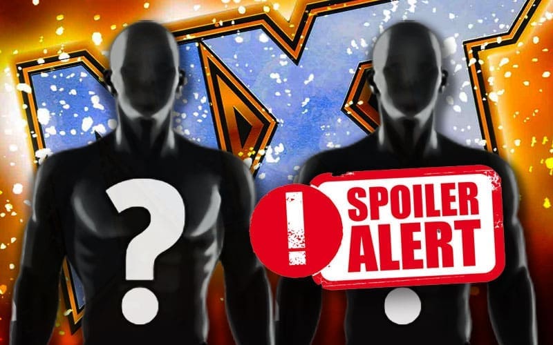 "NXT 4/9 Recap: Championship Matches, Winners, and Fallout"