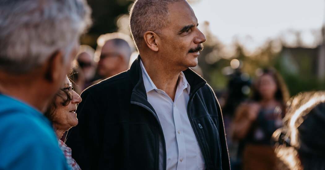 Featured image for Democratic Leaders Rally Against GOP Redistricting Strategies