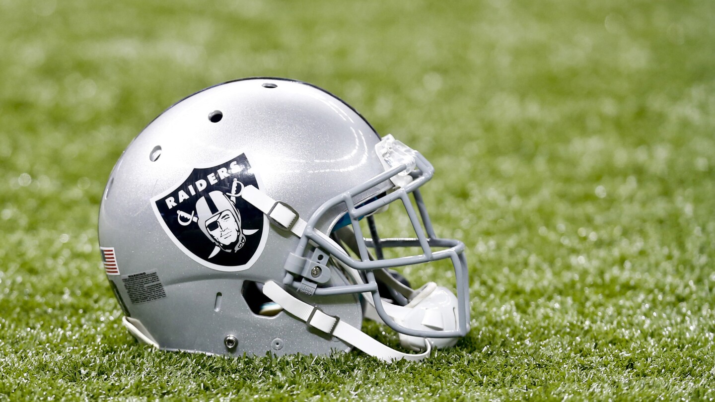 Featured image for Raiders Shake Up Coaching Staff Amid Season Struggles