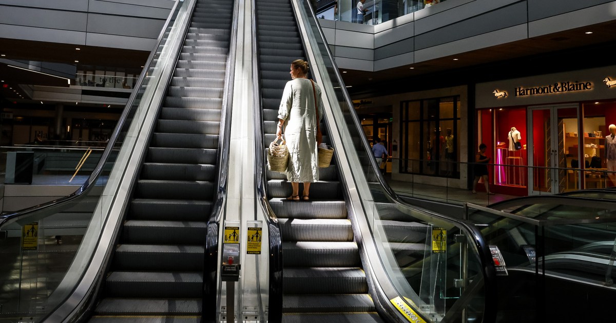 Federal Reserve Pauses Rate Hikes Amid Slowing Economy and Inflation