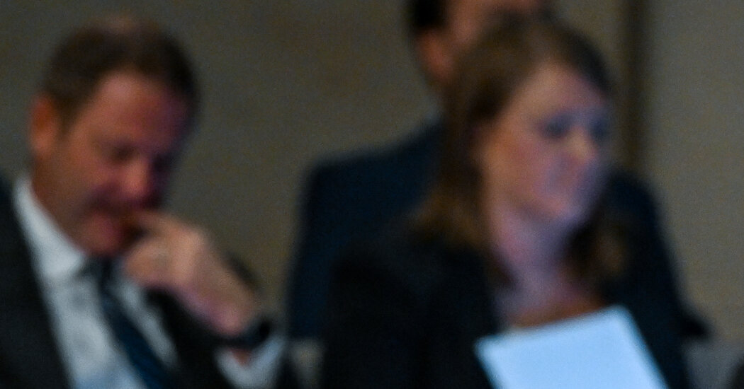 Greene's Shift Signals Growing MAGA Divide