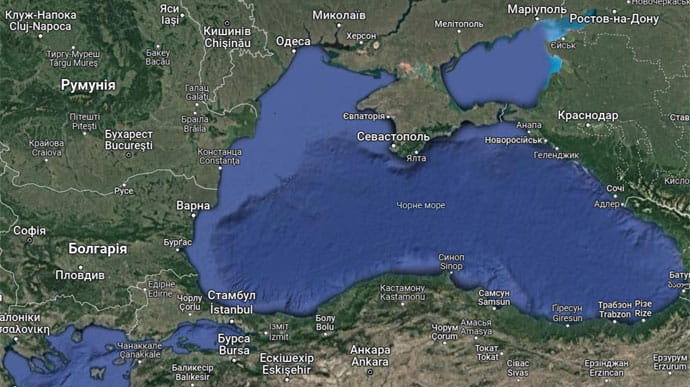 "Bulgaria Consults NATO on Response to Russia's Black Sea Ship Closure"