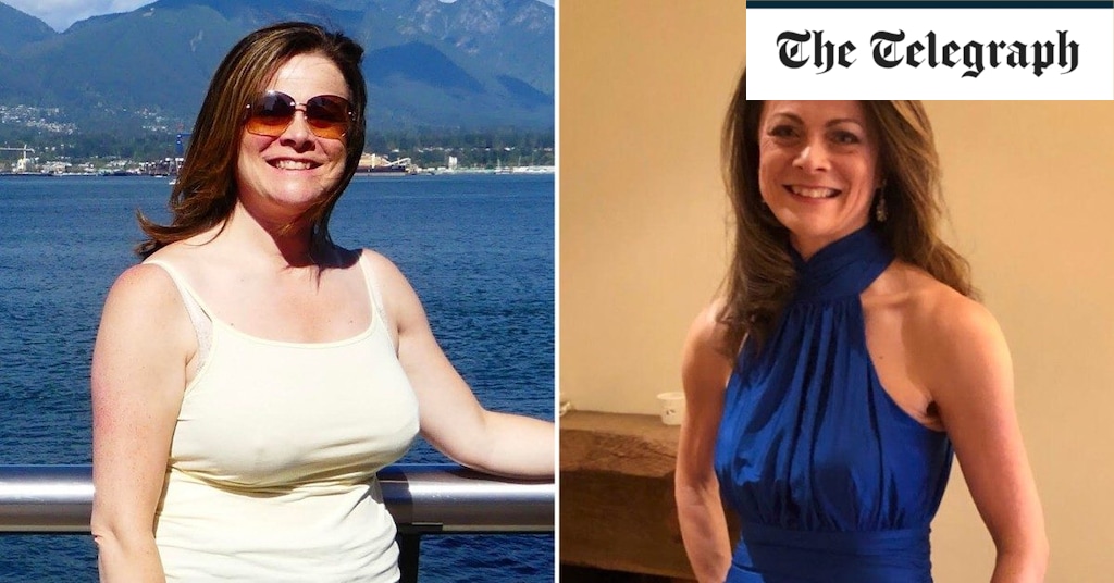 Featured image for "Transform Your Life: Inspiring Weight-Loss Journeys and Healthy Lifestyle Tips"