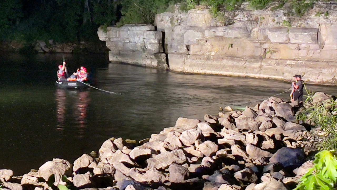 Multiple Drownings Reported at Missouri's Popular Water Destinations