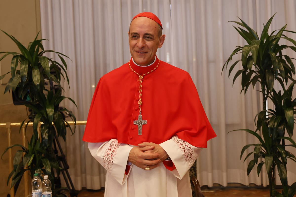 "Clergy abuse survivors demand 'zero tolerance' law after controversial Vatican appointment"
