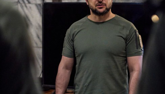 Ukrainian President Zelensky takes action to secure Belarus border