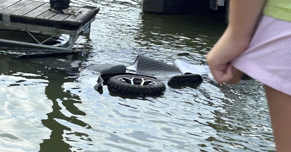 Featured image for Amish Mother Charged with Murdering Son in Lake Incident