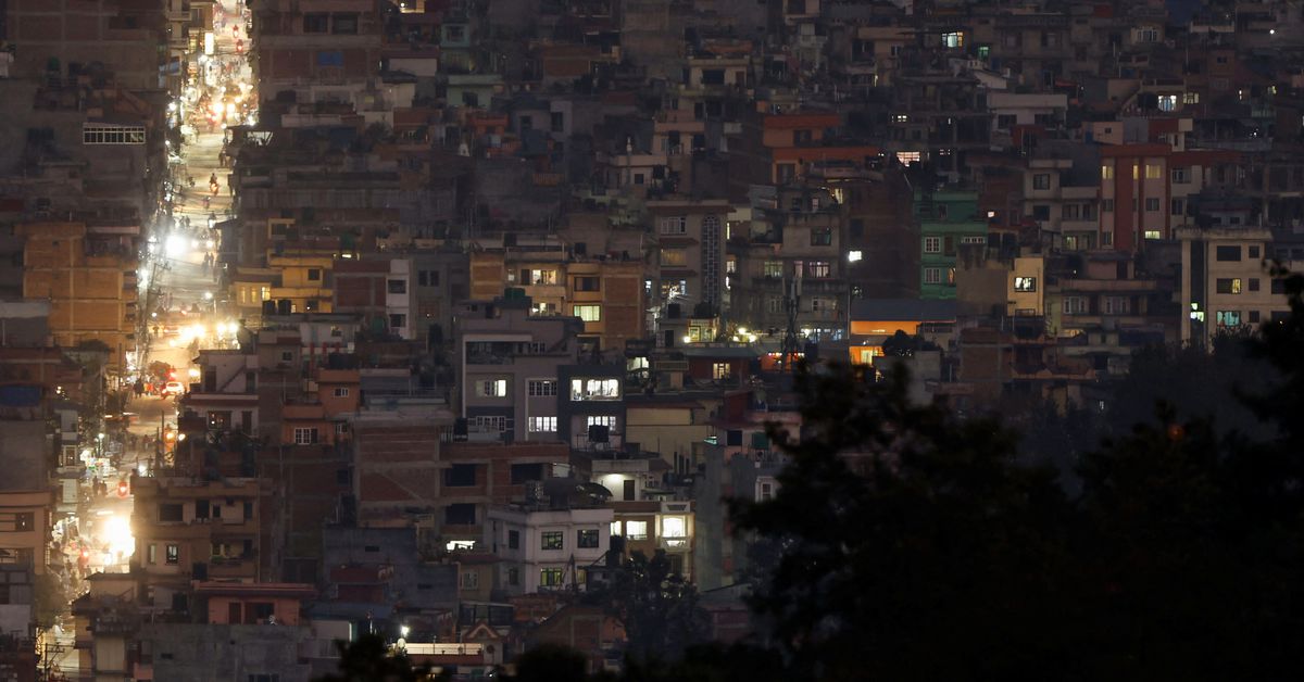 Deadly Nepal Earthquake Claims Dozens of Lives