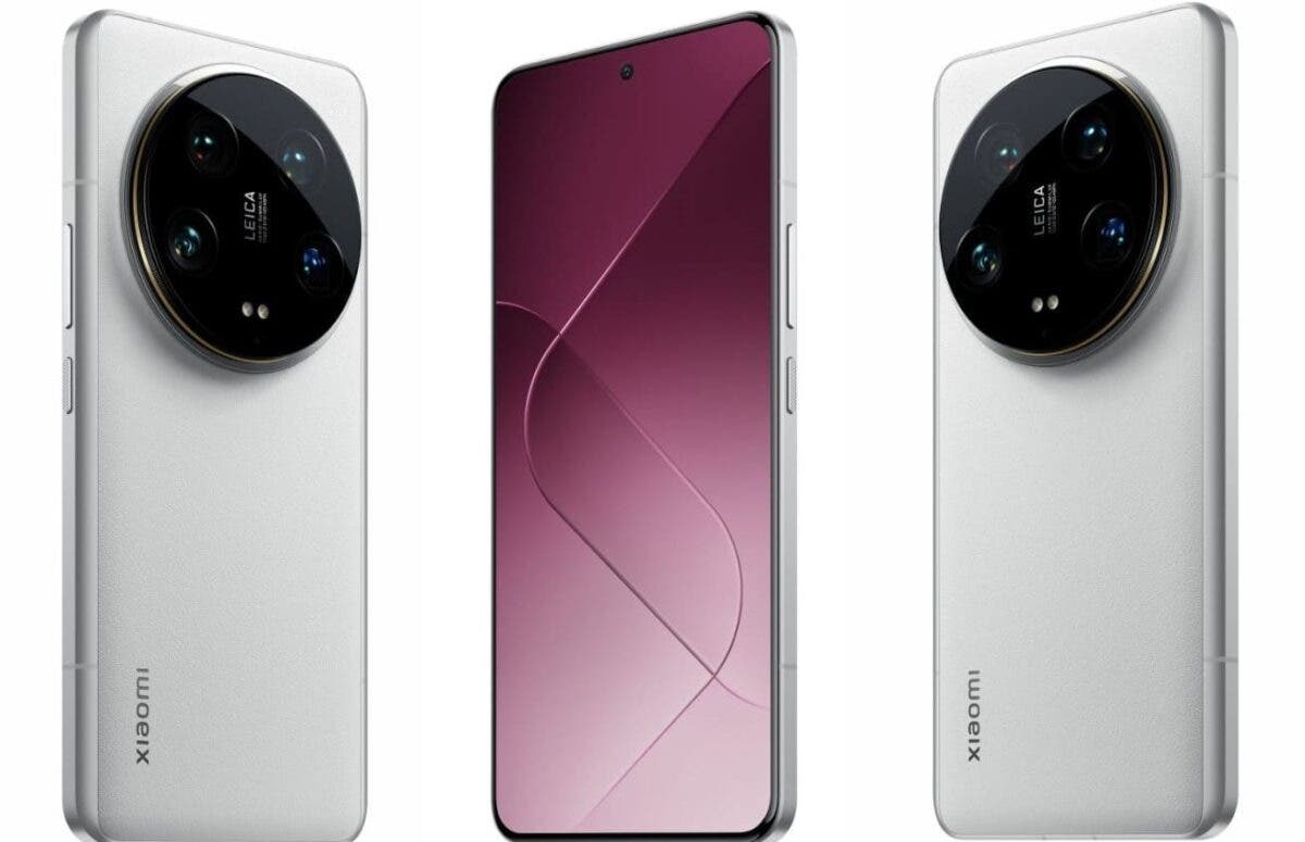 Featured image for "Xiaomi 14 Ultra: Unveiling Official Images, Pre-Order Details, and Impressive Specs"