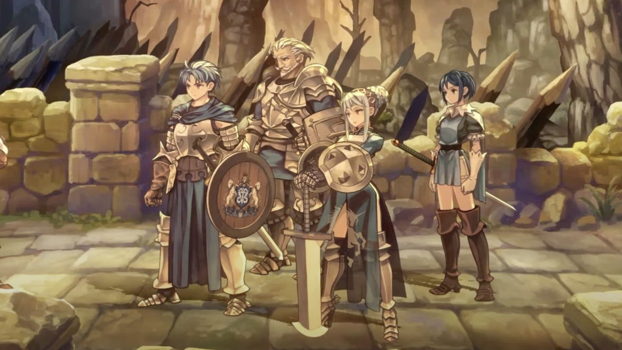 Featured image for "Unicorn Overlord: Sales Soar Past 500,000 Units Worldwide"