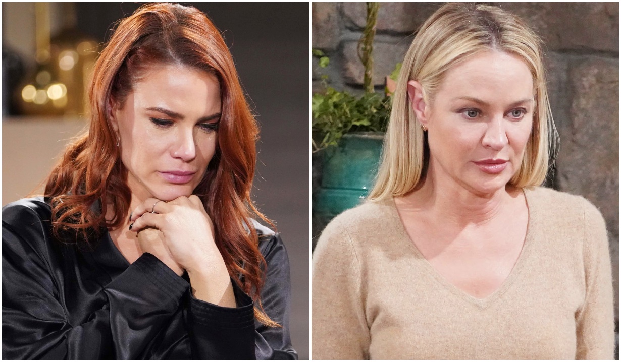 Featured image for Explosive News and Devastation: Young and Restless Spoilers and Predictions.