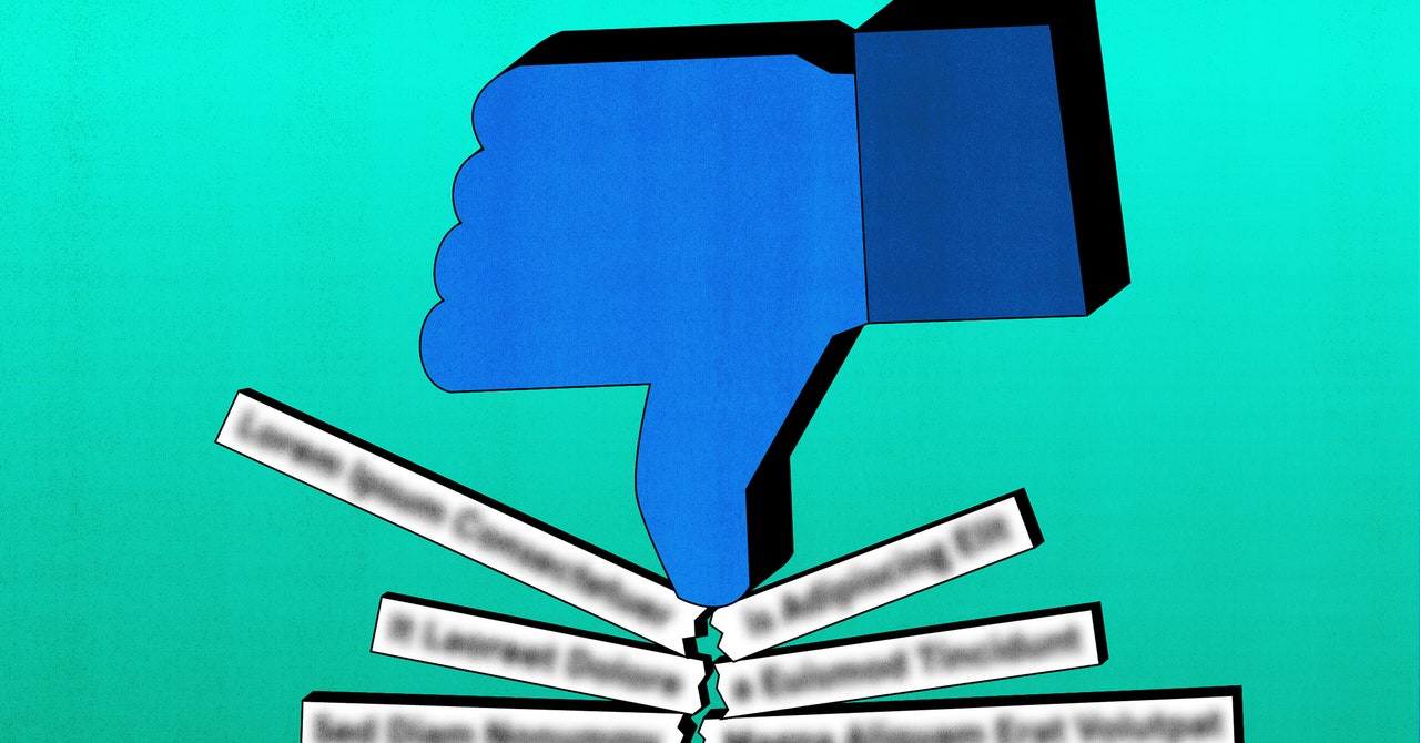 The Rise and Fall of BuzzFeed News in the Digital Age.