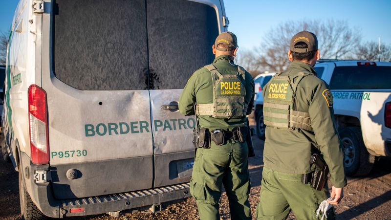 Federal Judge Blocks Controversial Texas Immigration Law Allowing Arrests of Undocumented Immigrants