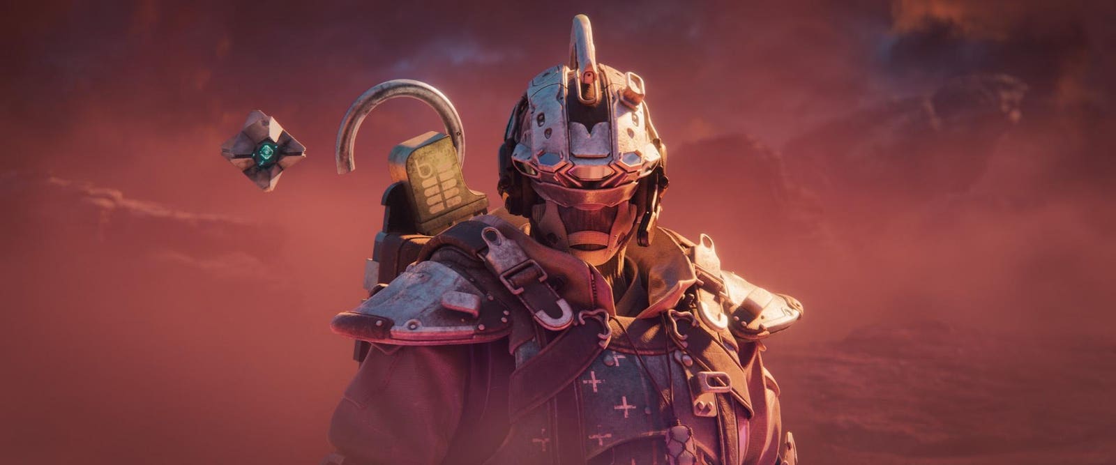 "Bungie's Leadership Shake-Up Sparks Concerns Amid Marathon Reboot"