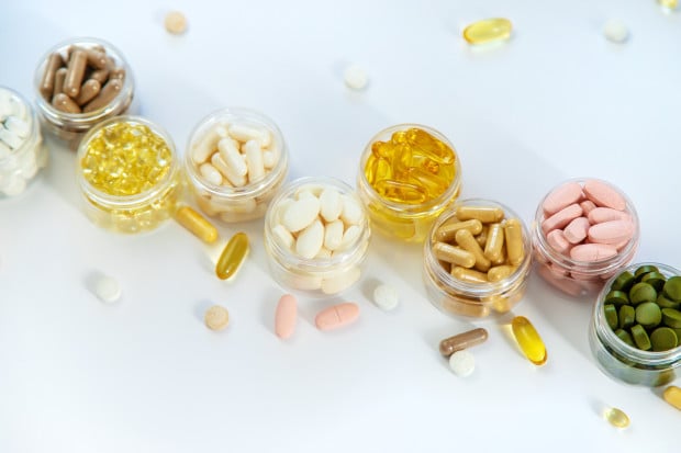 Featured image for Top 5 Brain-Boosting Supplements Recommended by Experts to Prevent Dementia