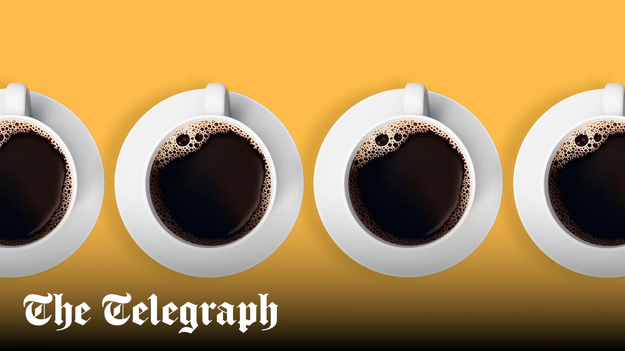 Featured image for Harvard Study Links Coffee to Healthy Aging and Longevity in Women