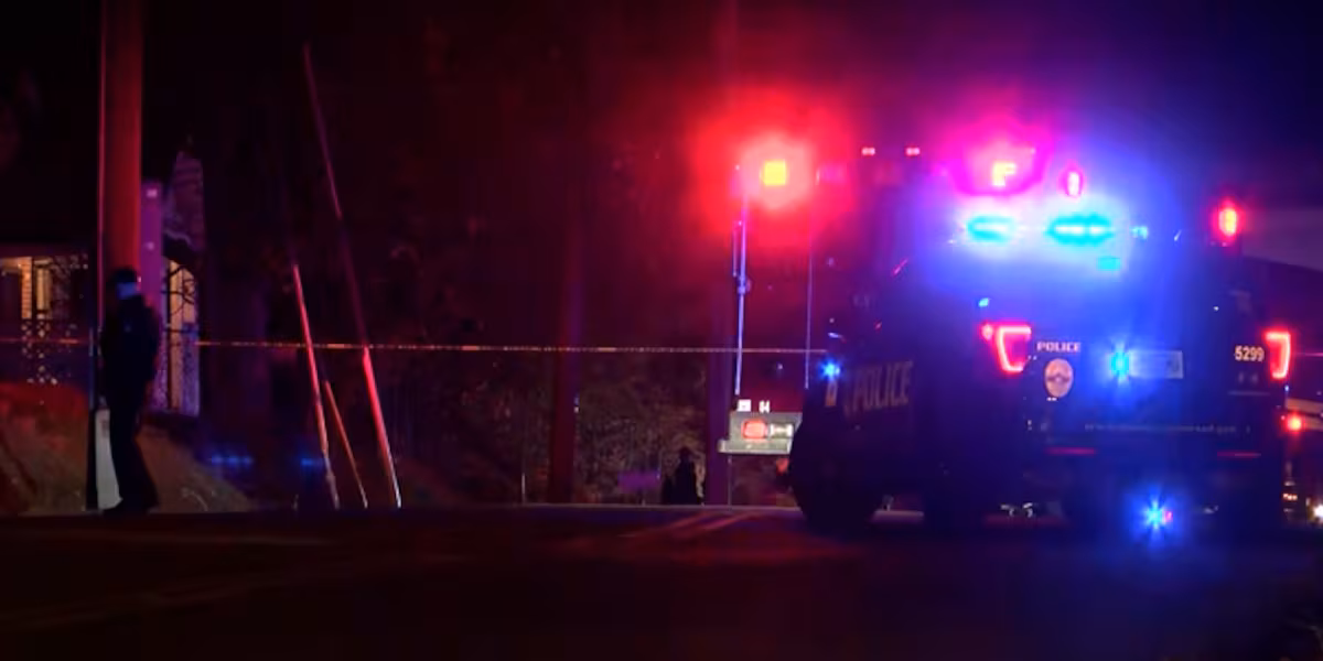 Featured image for Fatal Triple Shooting in Montgomery Leaves One Dead and Two Injured