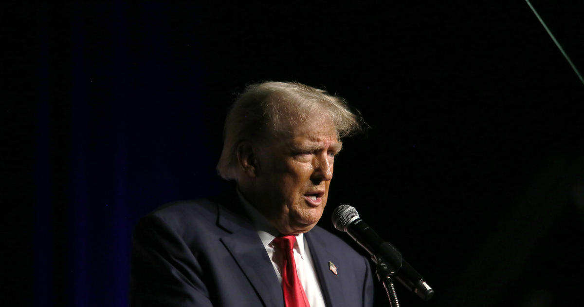 Judge Chutkan issues limited gag order on Trump in election interference case