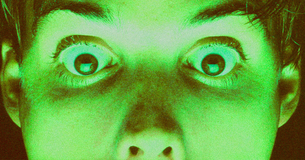 Featured image for "Uncovering the Brain's Fear Switch: Turning Off PTSD Responses"