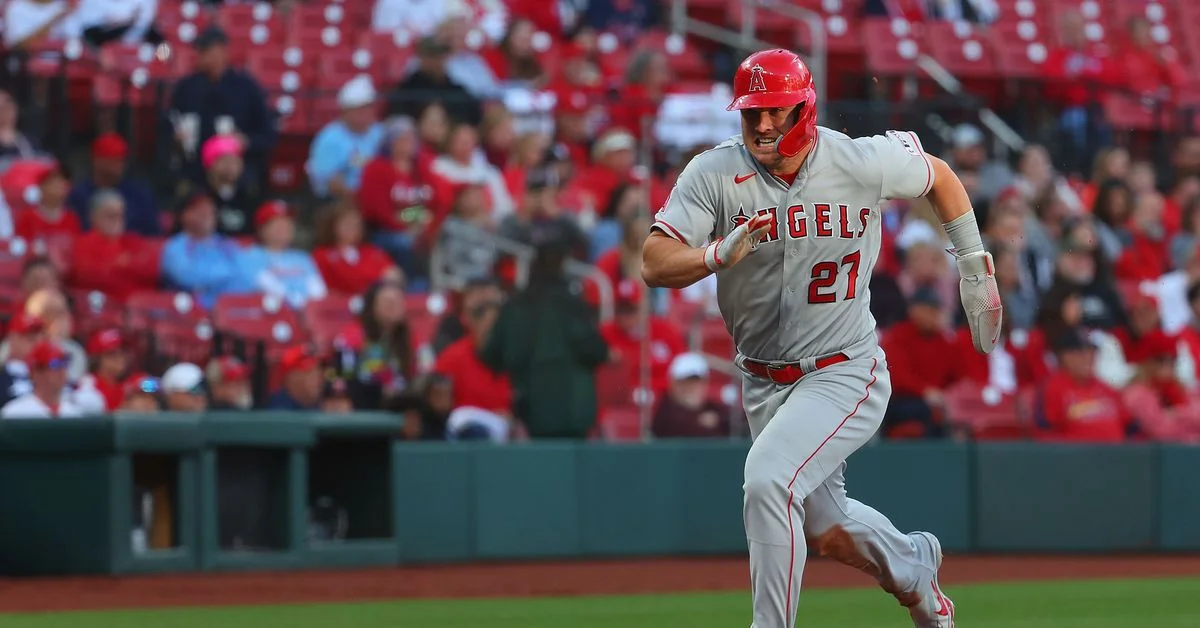 Cardinals suffer heartbreaking loss to Angels in ninth inning.