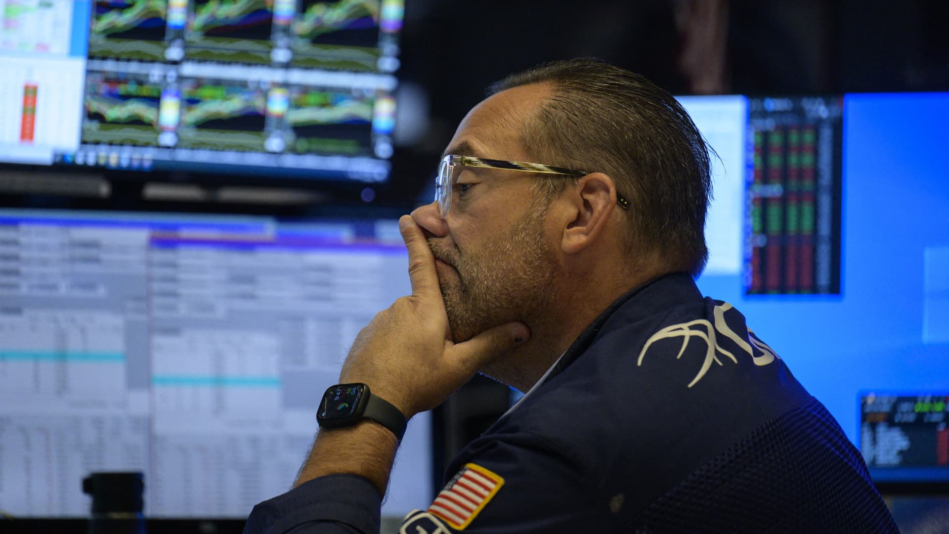 "Wall Street Holds Breath for Consumer Inflation Data: Live Updates"