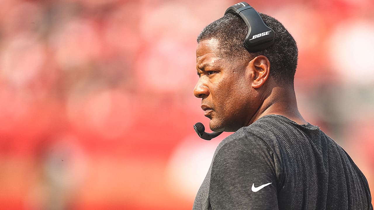 Steve Wilks' Defensive Vision for the 49ers in 2023.
