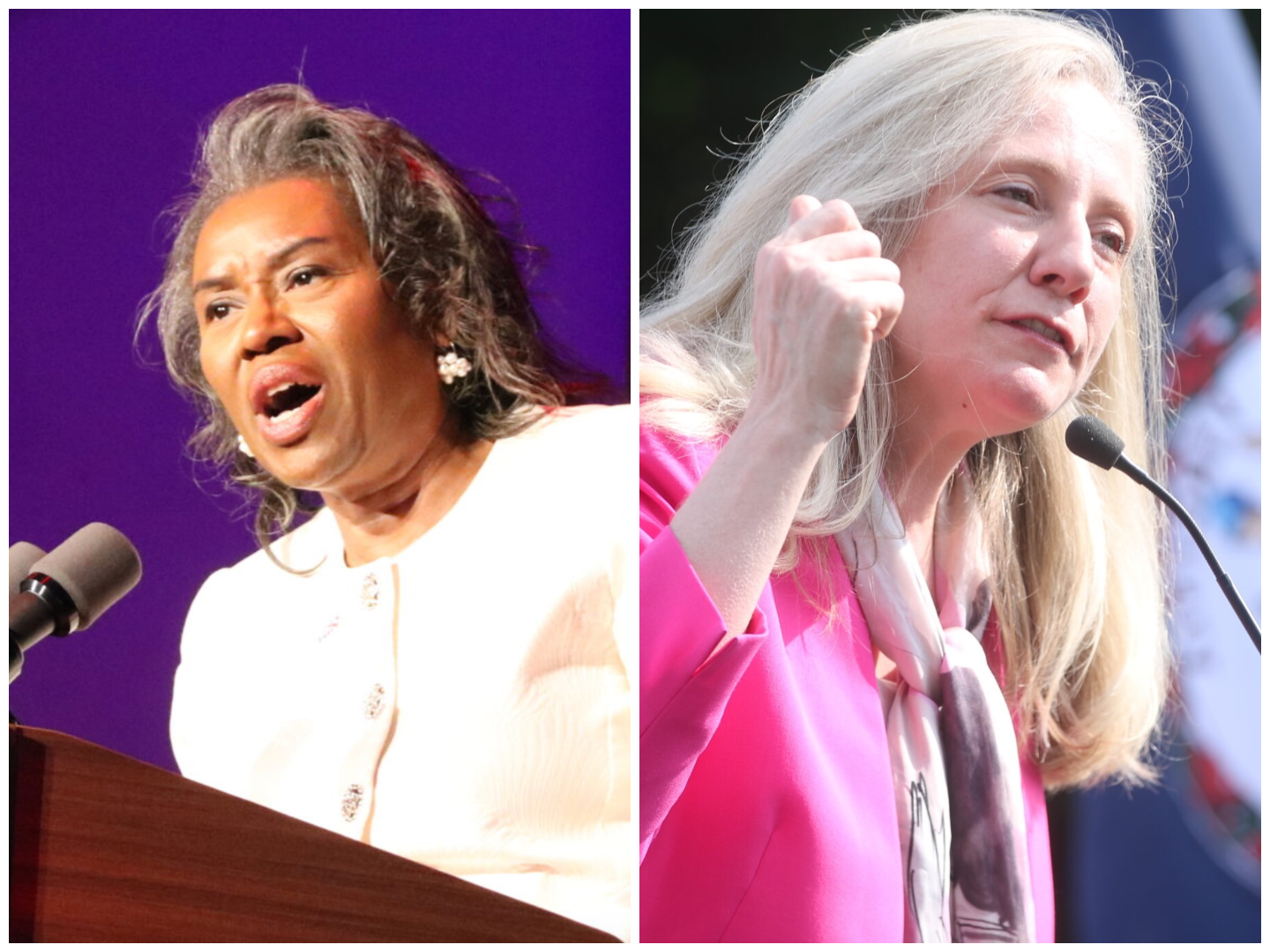 Featured image for Virginia governor’s debate highlights key clashes on violence, abortion, and taxes