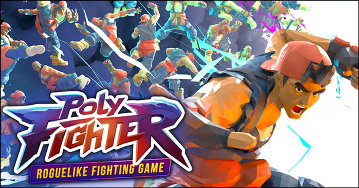 Featured image for New Roguelike Fighting Game Introduces Move Stealing Mechanics