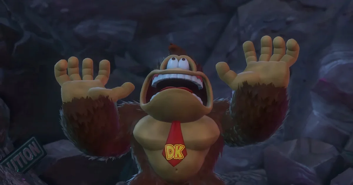 Featured image for Nintendo Switch 2 GameChat now records and transcribes all conversations, including naughty words