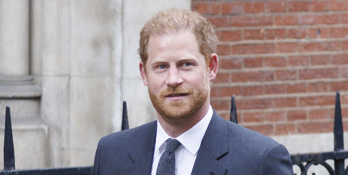 Prince Harry's Lawsuit Against Daily Mail Publisher: High Stakes and Withholding Information.