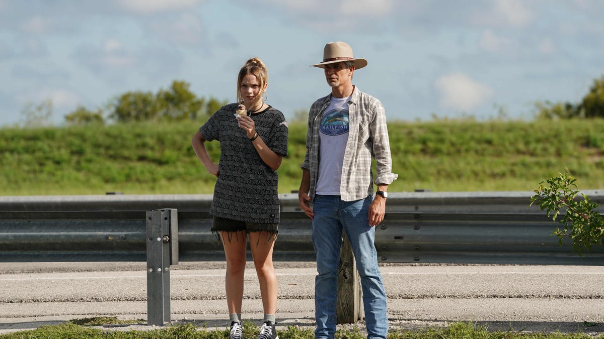 Featured image for "Exploring the Danger-Filled World of 'Justified: City Primeval'"